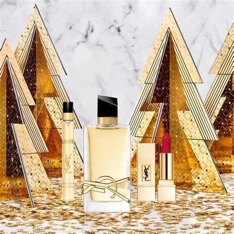 perfume set ysl|ysl perfume gift set superdrug.